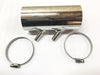 fits Titan Fuel Tanks 0199003 01-04 GM 2500/3500 LB7 Adaption Kit