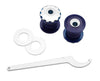 SuperPro SPF5475K 10-14 fits VW Golf MK5/6 Front LCA Inner Forward Bushing Kit -