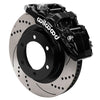 Wilwood 140-17557-D fits 19-22 fits Ford Ranger Aerolite 6R Kit 6 x 5.50in Hub