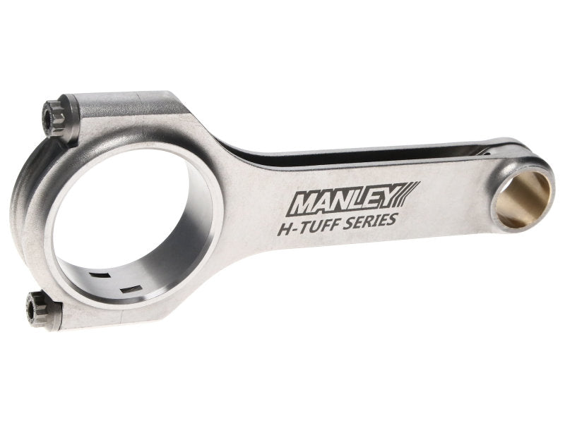 Manley 14086-8 fits Chrysler 5.7L Hemi H Beam Connecting Rod Set w/ .945 inch W