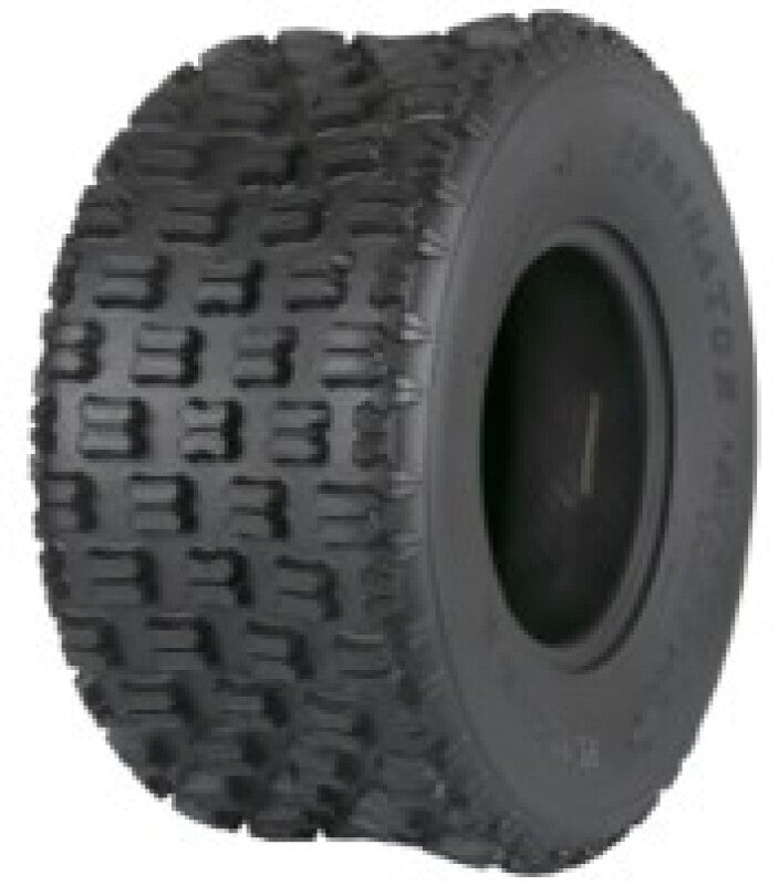 Kenda 083001988 K300 Dominator Rear Tire - 19x8-8 4PR TL