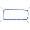 Fel-Pro OS30061T Oil Pan SnapUps Included Engine Oil Pan Gasket Set PermaDryPlus rigid carrier