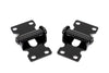 UMI Performance 90051 74-92 fits GM F-Body GM G-Body Frame Side Solid Engine Mou
