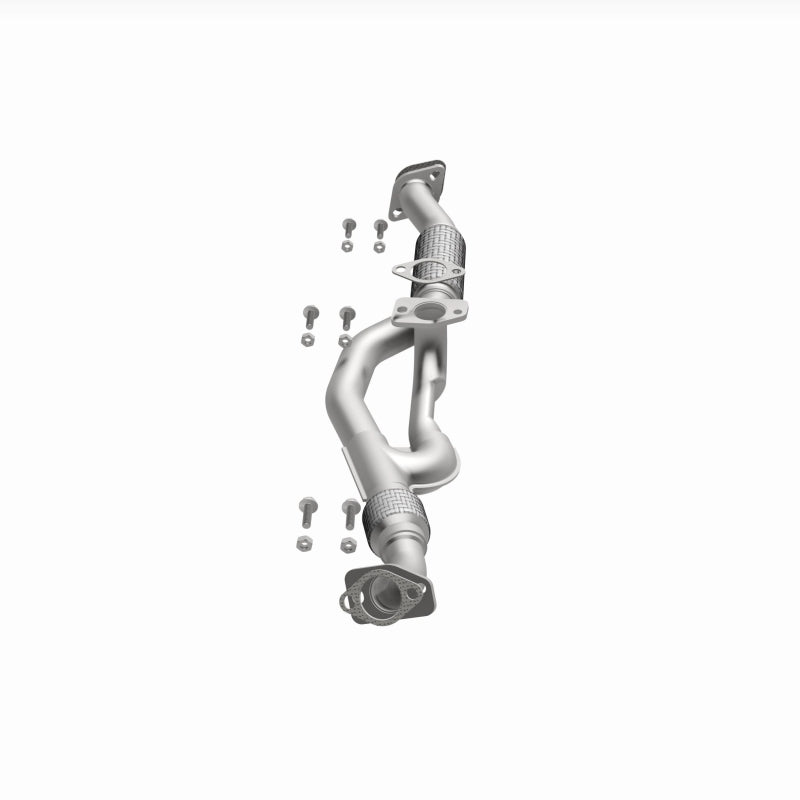 Magnaflow 107-0130 BRE Exhaust 05-10 fits Sportage Tucson 2.7L Front Pipe Kit