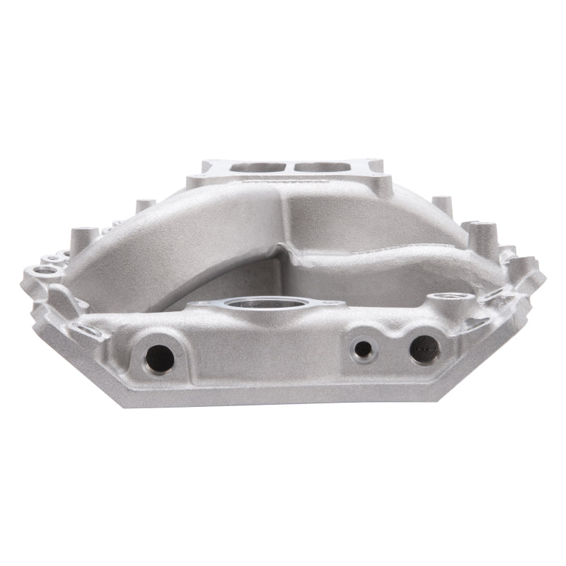 Edelbrock 75945 Intake Manifold RPM Air Gap Vn Holden 1988-1998 EFI