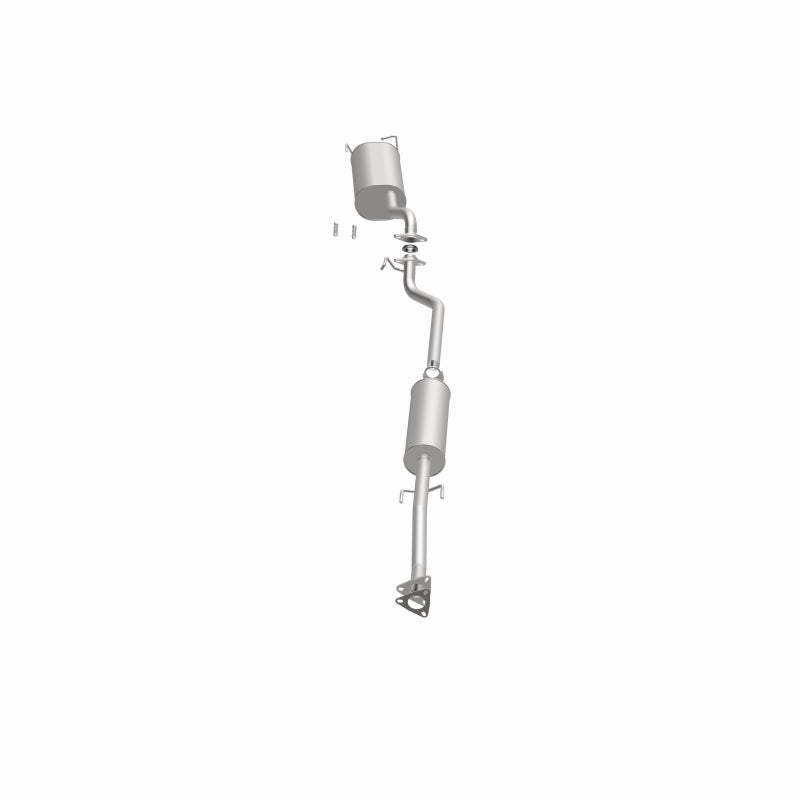 Magnaflow 106-0621 BRE Exhaust Kit 12-14 fits Honda CR-V 2.4L