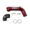Wehrli WCF100313-GRYWehril 17-24 fits Ford 6.7L Power Stroke 3in Cold Side Inter