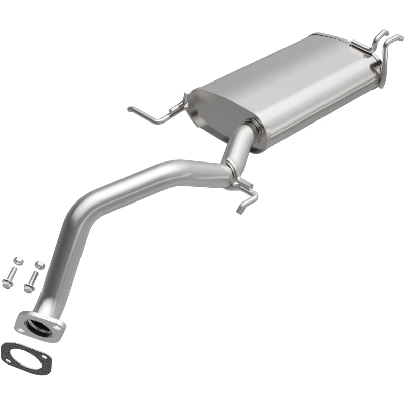 Magnaflow 108-0015 BRE Exhaust 11-13 fits Kia Sorento 2.4L Muffler Kit