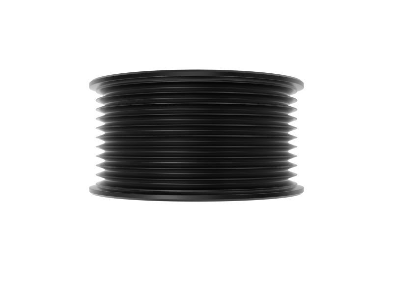 AFE 79-10006P Supercharger Power Pulley 3.10in Fits Pulley Kits for Hellcat Sup