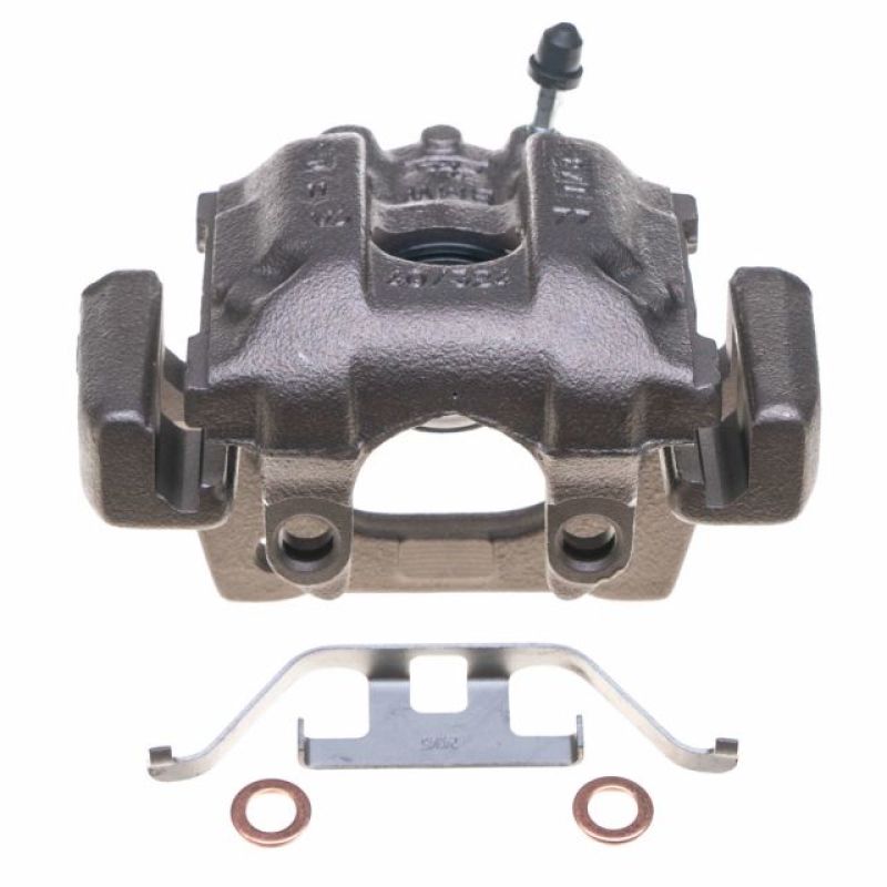 PowerStop L1886 1995 fits BMW 740i Rear Right Autospecialty Caliper