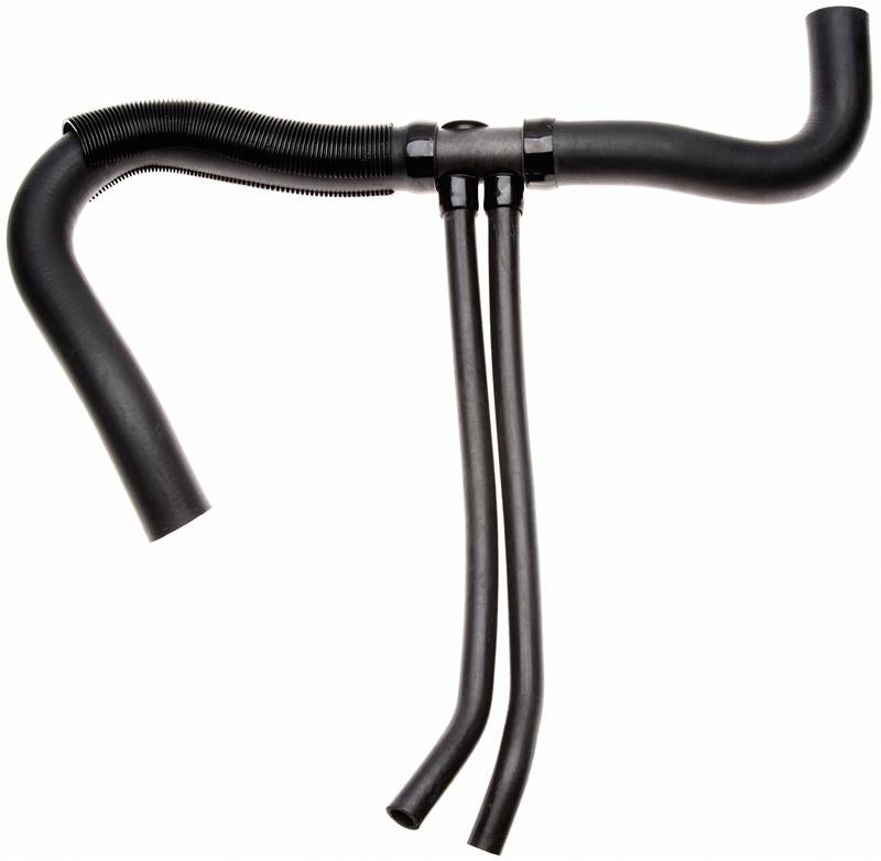 Gates 23442 05-07 fits Ford Super Duty V-8 5.4L Lower Molded Coolant Hose