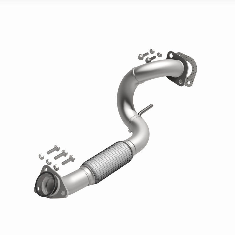 Magnaflow 107-0089 BRE Exhaust 08-10 Rogue 2.5L Front Pipe Kit