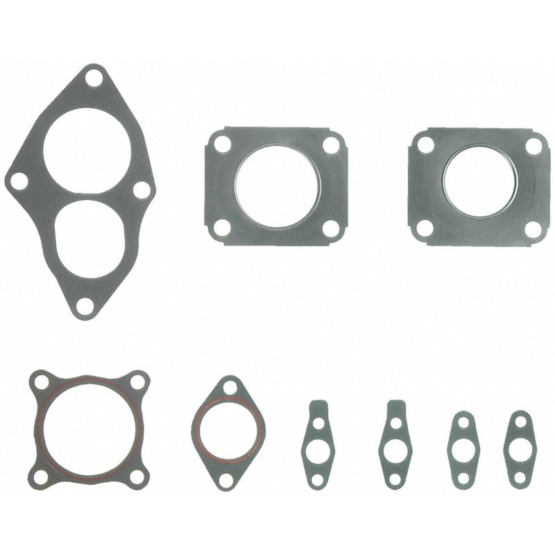 Fel-Pro ES72787 fits Mitsubishi Eclipse ES 72787 Turbocharger Mounting Gasket Set