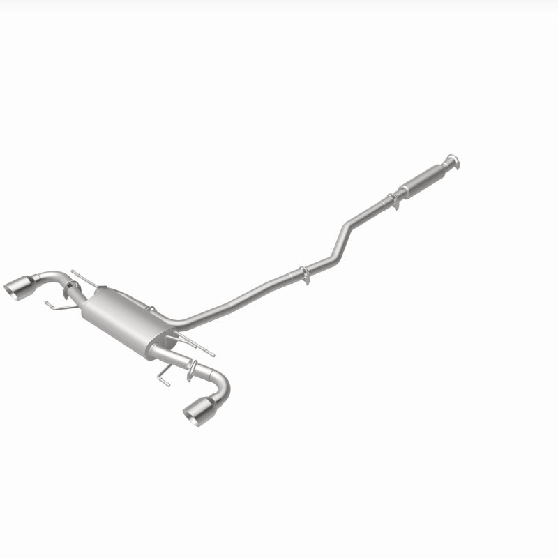 Magnaflow 106-0998 fits Mazda BRE Exhaust Replacement Kit
