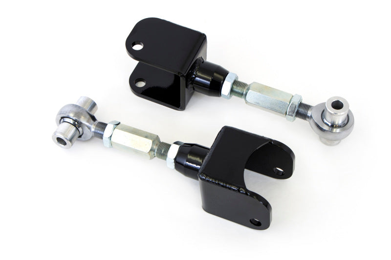 UMI Performance 1017-B fits Ford 79-04 Mustang Adjustable Upper Control Arms - U