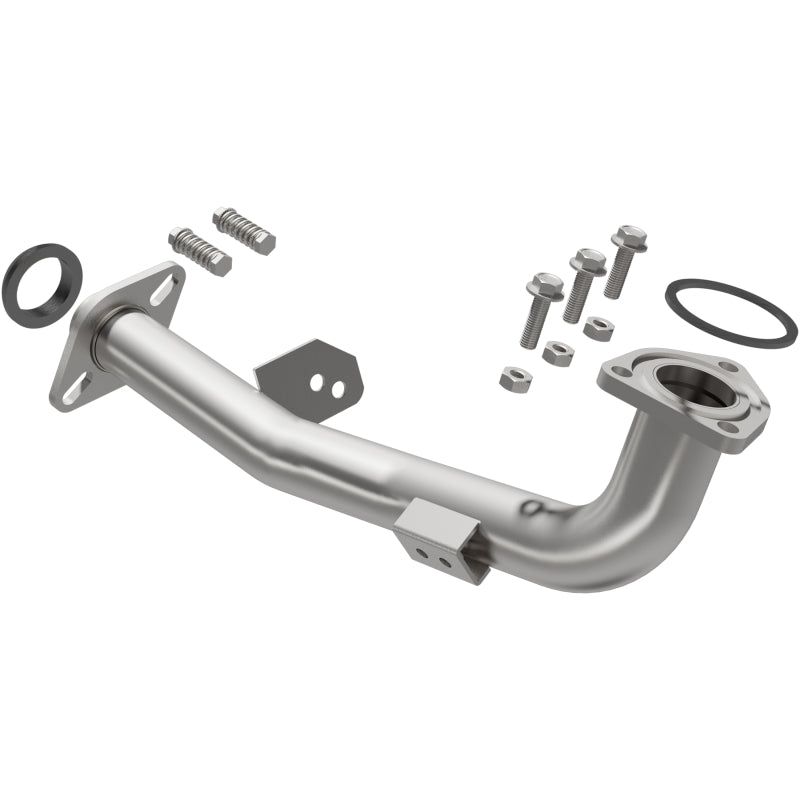 Magnaflow 107-0119 BRE Exhaust 93-95 fits Civic del Sol 1.5L Front Pipe Kit