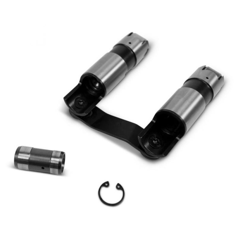 COMP Cams 85401-2 Evolution Retro-Fit Hydraulic Roller Lifters for 396-454 fits Chevrolet Big Block - Pair