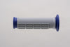 Renthal G170 fits ATV Dual Compound Grips 1/2 Waffle - Blue