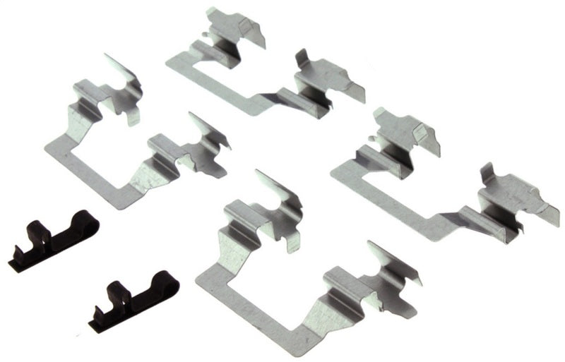 Stoptech 308.1028 Street Touring Brake Pads