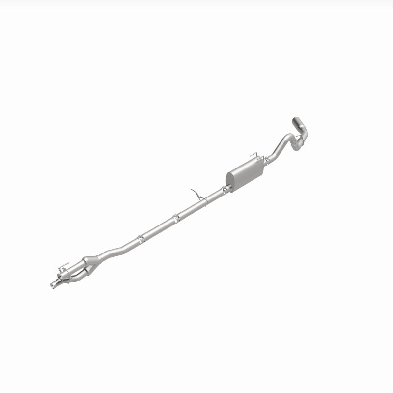 Magnaflow 106-1026 fits Ford BRE Exhaust Replacement Kit
