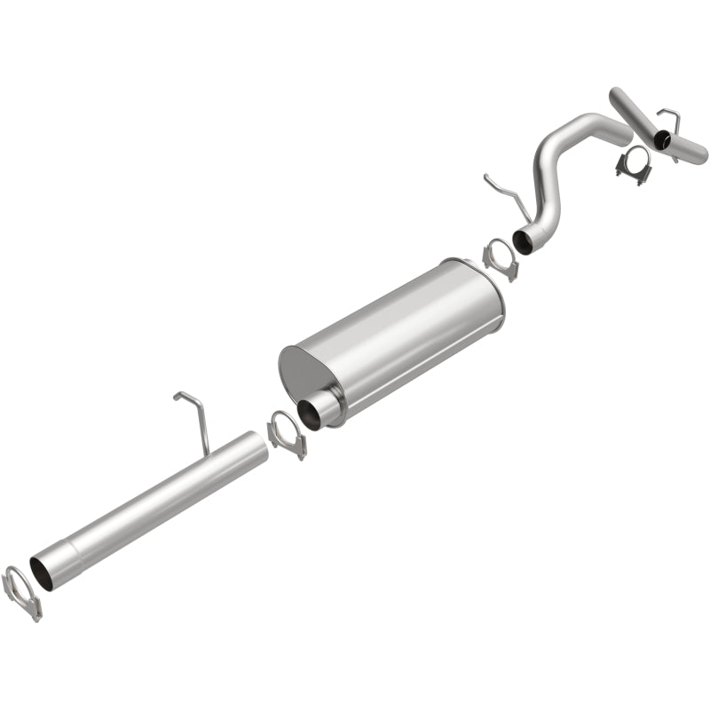 Magnaflow 106-0367 BRE Exhaust Kit 94-95 Astro Safari 4.3L