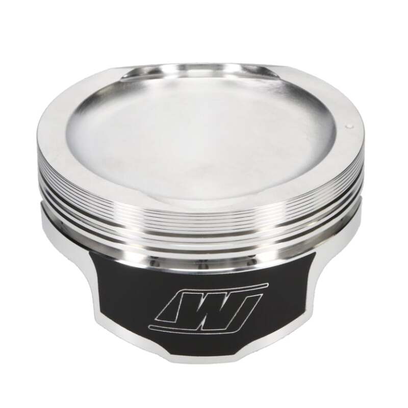 Wiseco K0037X25 fits Chrysler 6.1L Hemi -13cc R-Dome 1.080 CH Piston - Set of 8