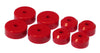 Prothane 7-503 fits GM Motor Mounts - Red