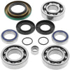 QuadBoss 414081 14-17 Can-Am Commander 1000 XT-P Front Differential Bearing & Se