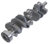 Eagle 445640046135 fits Chevrolet BB 1Pc Rear Seal 4.000in Stroke Internal Balance Forged 4340 Steel Crankshaft
