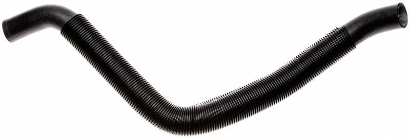 Gates 23491 08-12 fits Chevrolet Malibu 4-Cyl. 2.4L Lower Molded Coolant Hose