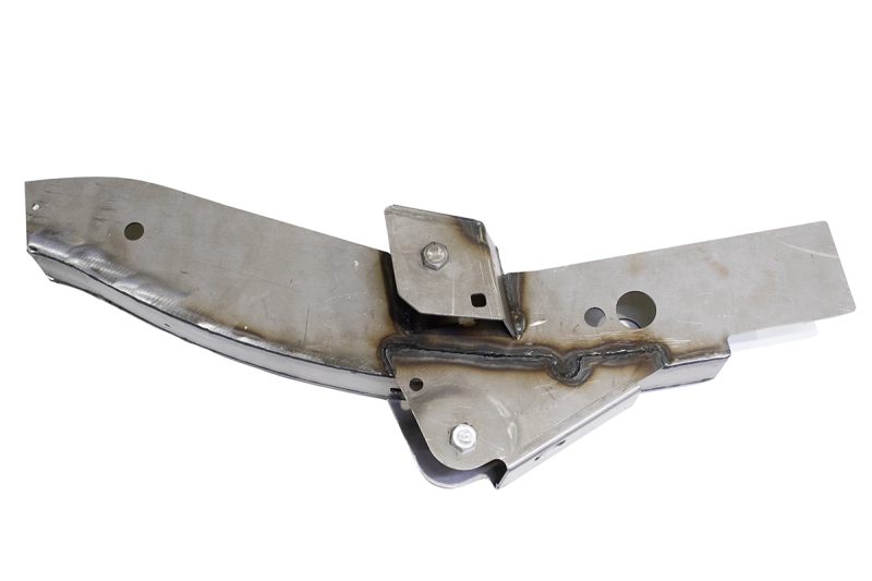 RustBuster RB5052R Rust Buster 2007-2018 fits Jeep Wrangler Rear Control Arm Repair Kit - Right