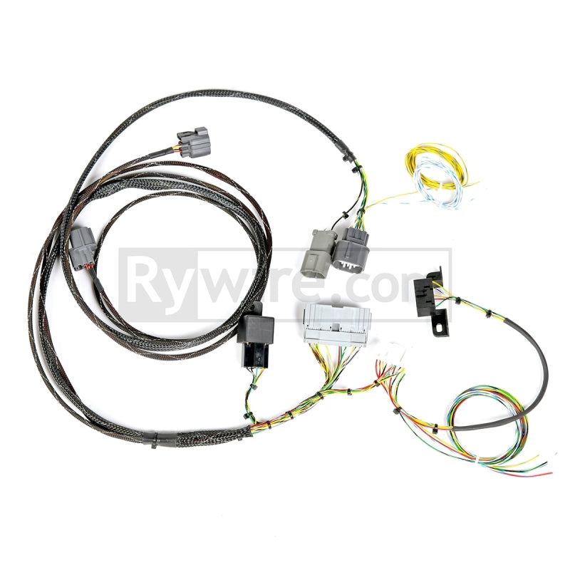 Rywire RY-K-ADAPTER-DC-92-93-MT 92-93 fits Acura Integra K-Series Adapter - Manual Transmission