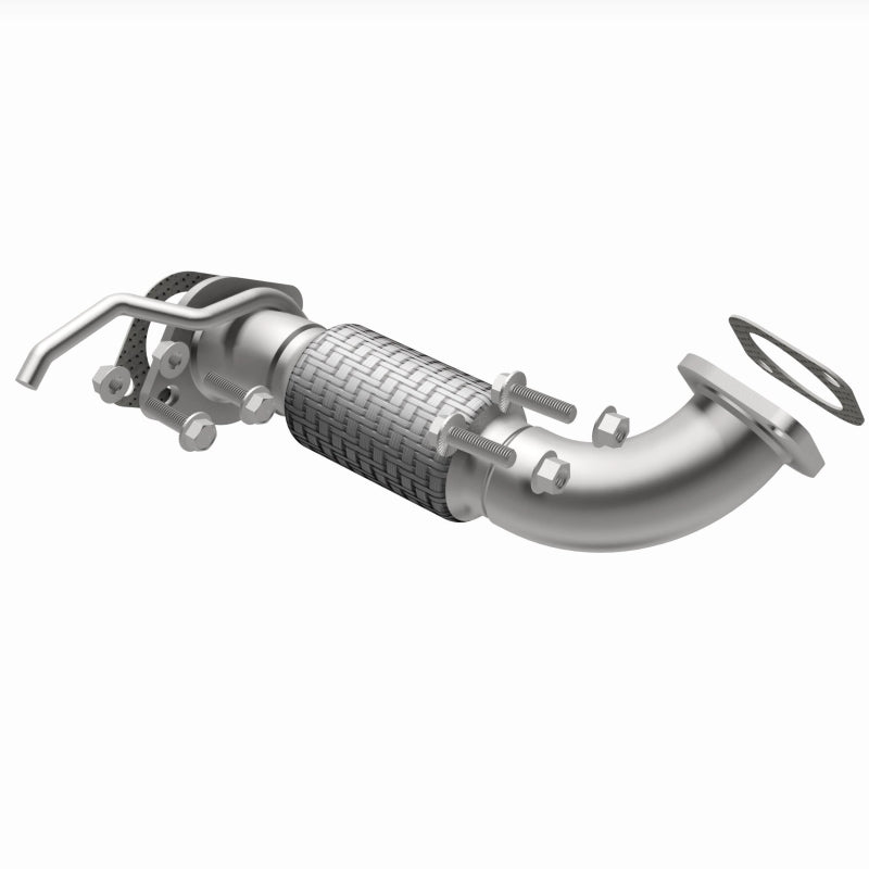 Magnaflow 107-0278 BRE Exhaust 11-15 fits Kia Optima Front Pipe Kit
