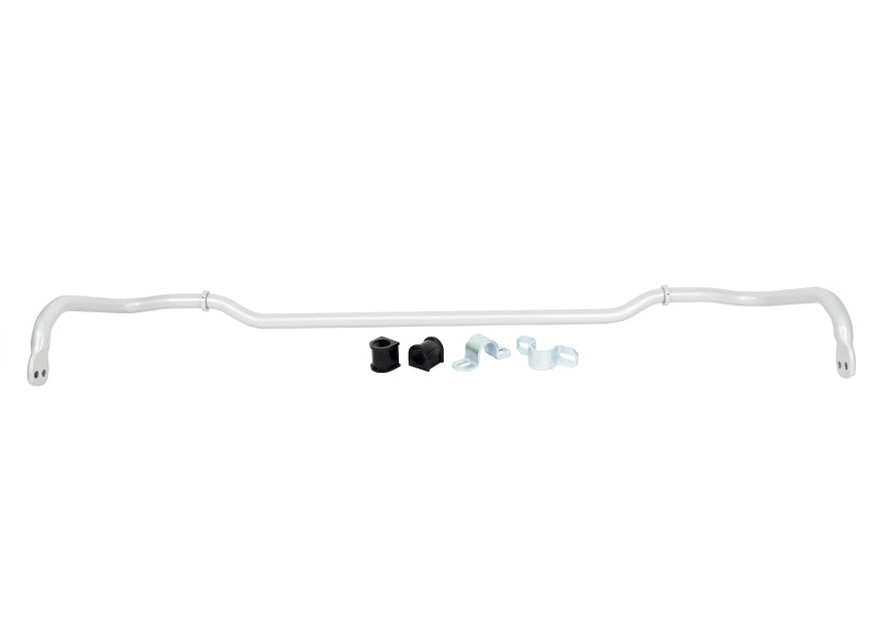 Whiteline BPR001Z 19-24 Volvo C40 26mm 2-Position Adjustable Sway Bar Kit - Rear