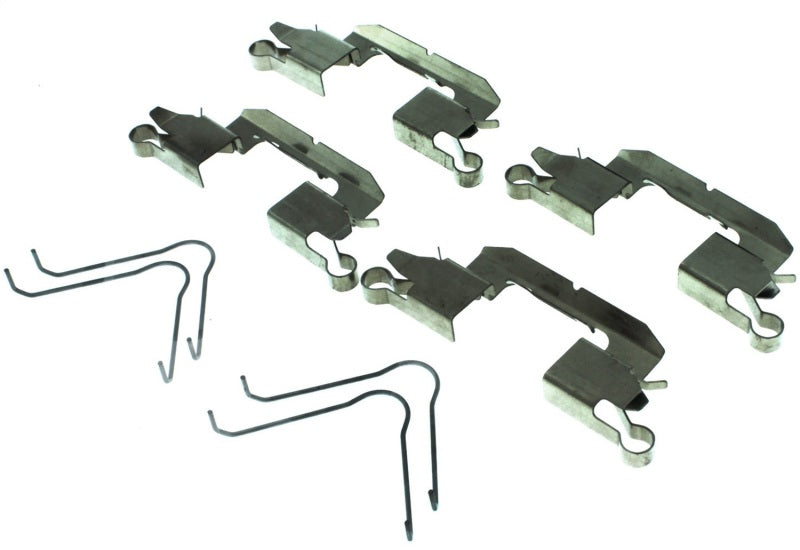 Stoptech 308.1592 Street Brake Pads - Front
