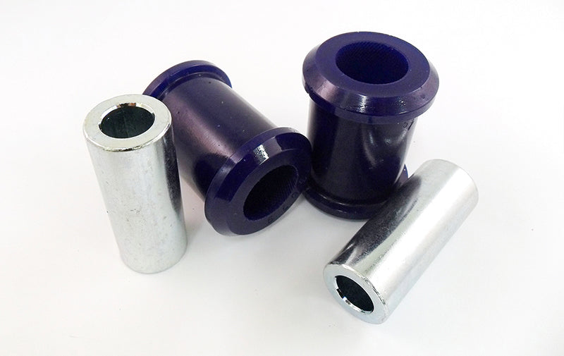 SuperPro SPF3679K fits Honda Front Lower Control Front Bushing Kit
