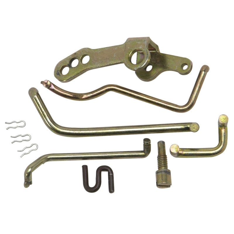 Edelbrock 1473 Linkage Assortment for Eps Carbs