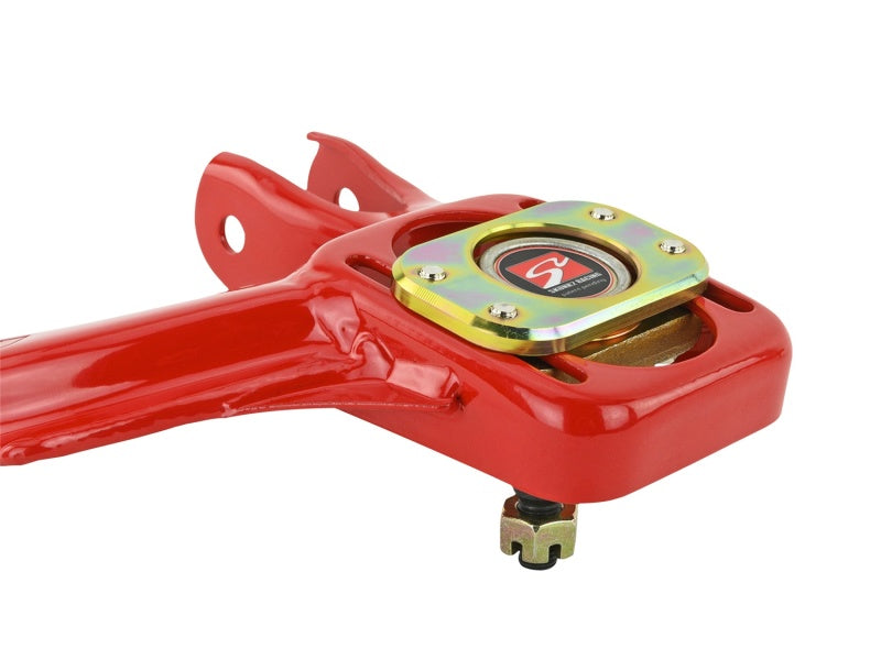 Skunk2 Racing 516-05-5670 Skunk2 Pro Series 92-95 fits Honda Civic/94-01 Acura Integra Adjustable Front Camber Kits (+/- 5 Deg)