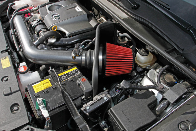 AEM 21-787C 15-16 fits Lexus NX200T L4-2.0L Cold Air Intake System