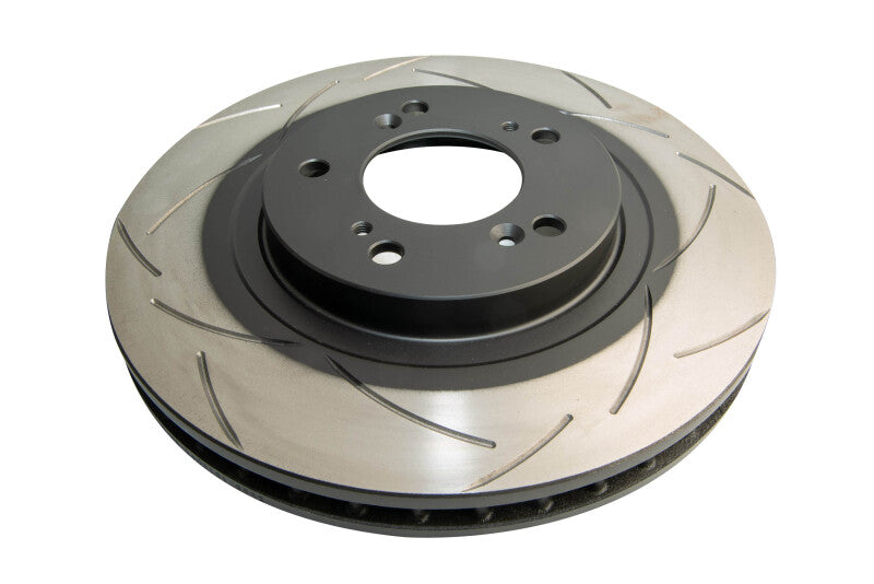 DBA 476S Street T3 03-17 fits Accord Front Slotted Street Series Rotor