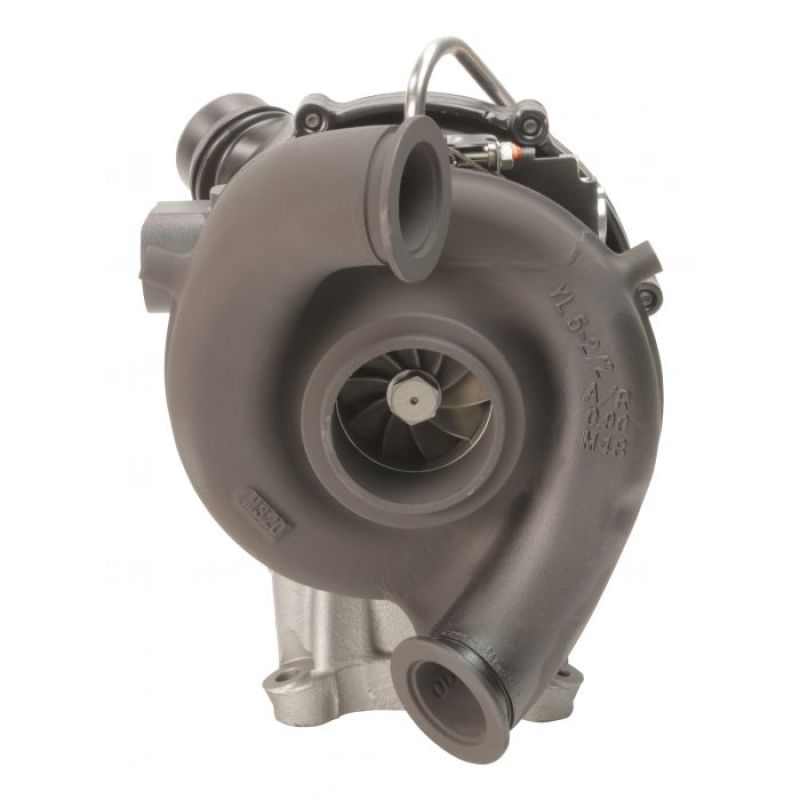 Fleece FPE-PS-FMW-63-1718-CC Performance 17-19 63mm FMW 6.7 (Cab & Chassis) Pow
