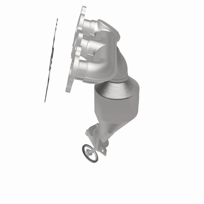 MagnaFlow 49833 Conv DF fits Toyota 04-06 Sienna 3.3L