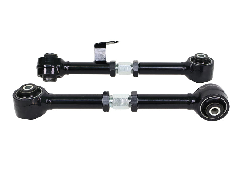 Whiteline KTA334A 24-25 fits Lexus GX550 Trailing Arm Upper