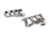 AFE 48-33029 d Steel 1-7/8in 304 SS Headers 20-21 fits Ford F-250/F-350 V8-7.3L