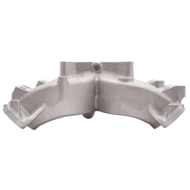 Edelbrock 50565 Manifold Torker II fits Pontiac 389/455 for STD Flange Tb