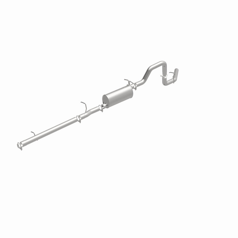 Magnaflow 106-0280 BRE Exhaust Kit 05-07 fits Ford Superduty F250/F350 5.4L