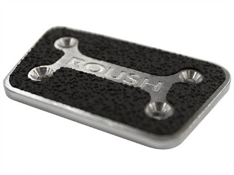 Roush 421909 2023 fits Ford 15-20 Mustang 3-Piece Performance Pedal Kit