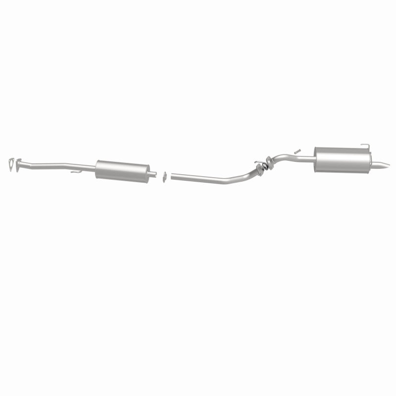 Magnaflow 106-0621 BRE Exhaust Kit 12-14 fits Honda CR-V 2.4L