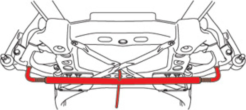 SPC Performance 83785 CAS/CAM TOOL fits GM Mid-Sized SUV, CTS/V