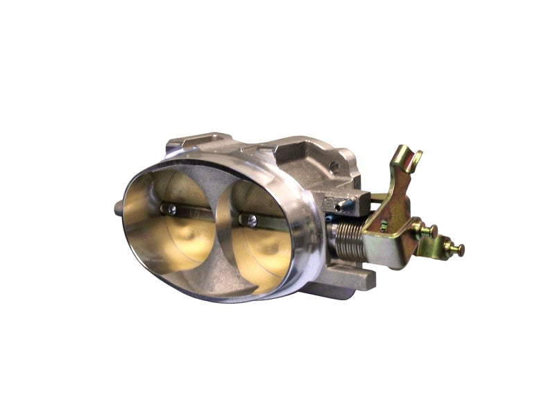 BBK 1776 fits Dodge 04-06 Ram SRT Truck Twin 67mm Throttle Body Power Plus Ser